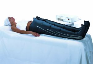 PRESSOTHERAPIE
