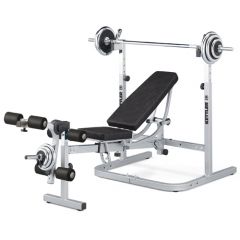 Bancs de musculation