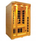 Sauna / Massage