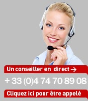 Un conseiller en direct au 04 74 70 89 08