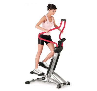 Rééducation cardio-vasculaire