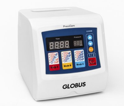 Globus presso