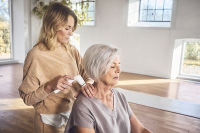 Naturopathie