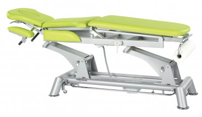 Tables de massage électriques et pliantes