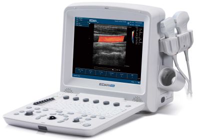 Echographe