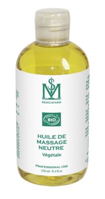 MEDICAFARM Crème, huile et Gel 