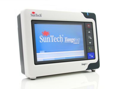 Sun tech medical Moniteur