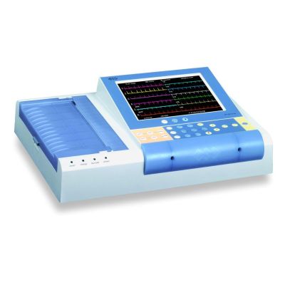  ECG BTL