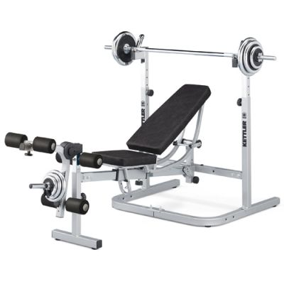 Bancs de musculation