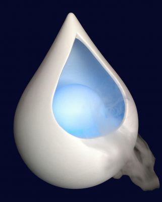 BRUMISATEUR DIFFUSEUR