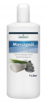 Crème, gel et huiles