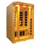 Sauna / Massage