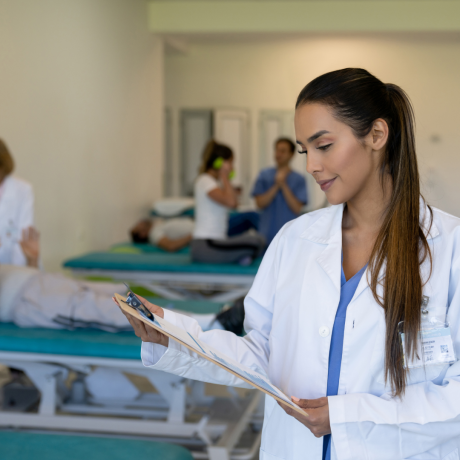 Médecine du sport