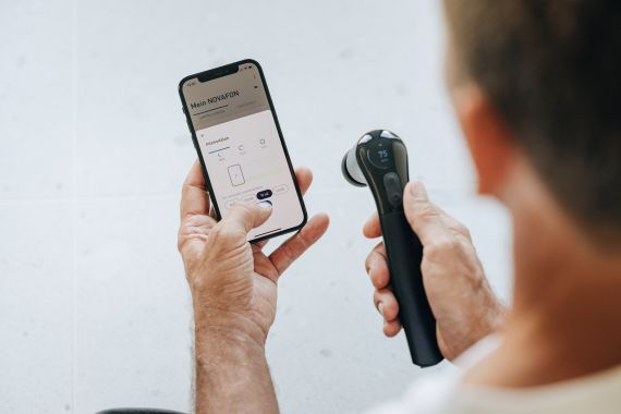 Consulter les articles de la marque NOVAFON &reg;