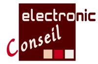 ELECTRONIC CONSEIL