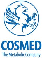 Consulter les articles de la marque COSMED