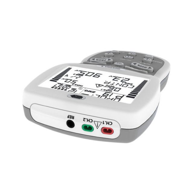 Neurotrac MyoPlus 2 [NEUROTRAC VERITY MEDICAL ] Physiothérapie