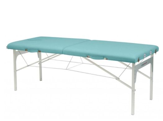 TABLE DE MASSAGE PLIANTE C3411 ECOPOSTURAL [JFB-204-1631]