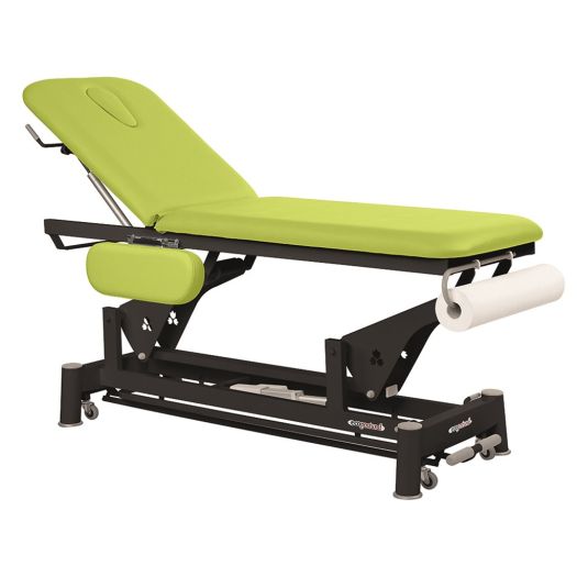 TABLE DE MASSAGE ÉLECTRIQUE ECOPOSTURAL C5651  [JFB-204-1359]