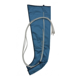 Botte 5 étages XL gauche