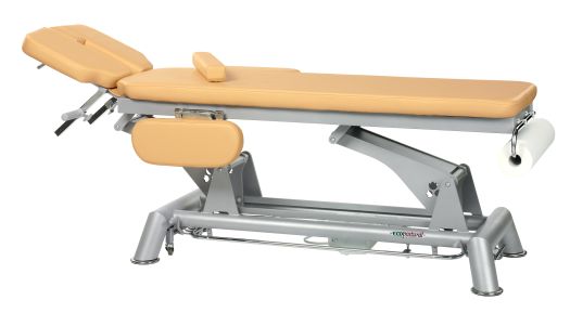 TABLE ÉLECTRIQUE DE MASSAGE C5935 M14 T05 ECOPOSTURAL [JFB-204-1968]