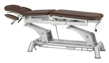 TABLE DE MASSAGE ÉLECTRIQUE C5930 M47 ECOPOSTURAL [JFB-204-1948]