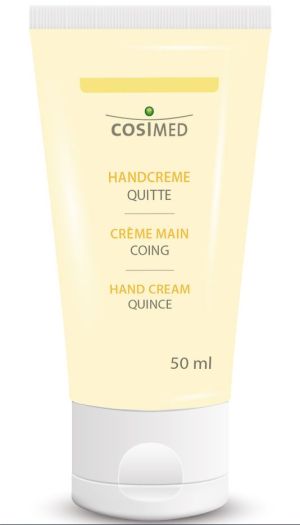 Crème mains coing COSIMED