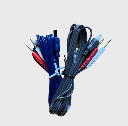 1 KIT DE 4 CABLES GÉNÉSY SII - ELITE S2 - DUO TENS [JFB-296-2327]
