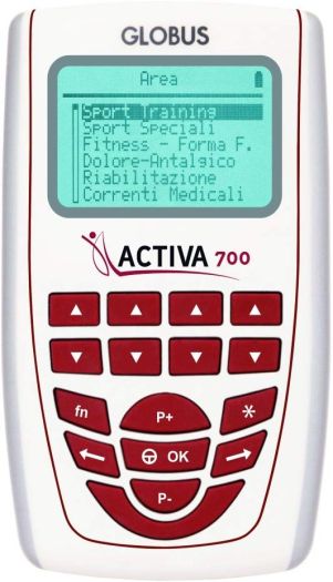 Activa 700 ELECTROSTIMULATEUR [JFB-296-1579]