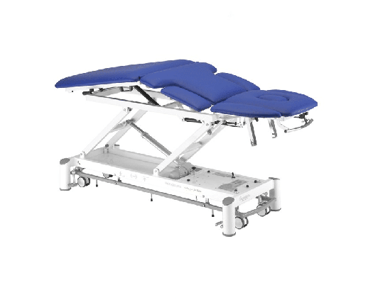 TABLE ÉLECTRIQUE CÉZANNE PRO II - 7 PLANS [JFB-297-2275]