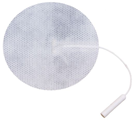 ELECTRODE AUTOCOLLANTE 32 MM PAR SACHET DE 4 ÉLECTRODES [JFB-203-0073]
