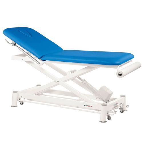 TABLE DE MASSAGE ÉLECTRIQUE C7552 M44 T13 ECOPOSTURAL [JFB-204-1700]