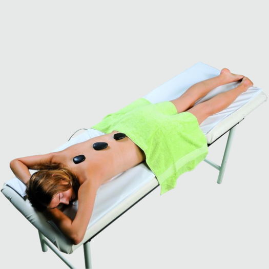 3A TELEC - HEATPAD + [JFB-119-1997]