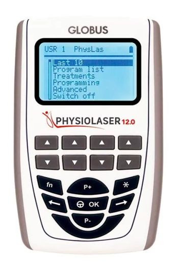 PHYSIOLASER 12.0