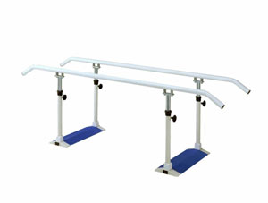 BARRES PARALLELES PLIABLES 350 [JFB-297-2264]