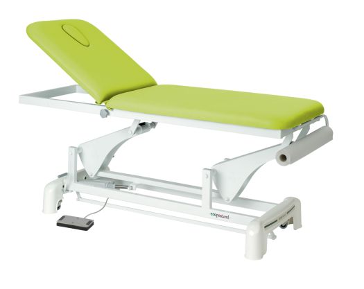 TABLE DE MASSAGE ÉLECTRIQUE C3523M44 ECOPOSTURAL [JFB-204-1781]