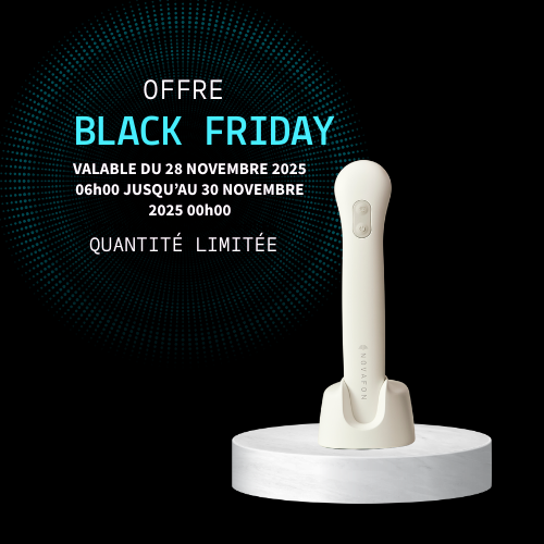 NOVAFON ® SANS FIL avec station de chargement [JFB-230-1793 + JFB-230-1794]