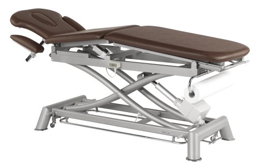 TABLE DE MASSAGE ÉLECTRIQUE C7930 M47 T01 ECOPOSTURAL [JFB-204-1484]