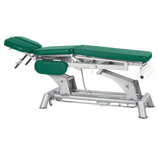 TABLE DE MASSAGE ÉLECTRIQUE C5990 M16 T05 ECOPOSTURAL [JFB-204-1958]