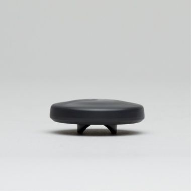 TETE PLATE NOIRE NOVAFON ® POWER [JFB-230-2180]