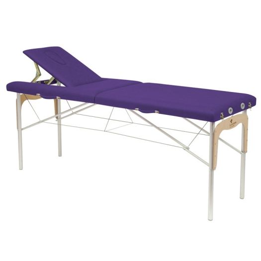 TABLE DE MASSAGE PLIANTE C3309 M61 ECOPOSTURAL [JFB-204-1947]