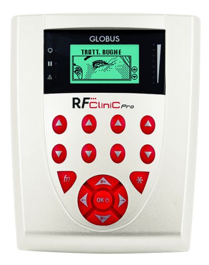 RF CLINIC PRO GLOBUS