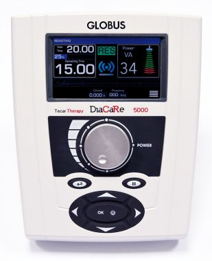 DIACARE 5000 GLOBUS  [JFB-296-1101]