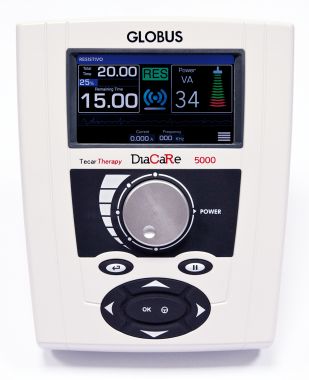 DIACARE 5000 GLOBUS [JFB-296-1101]