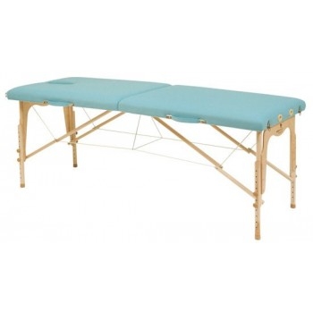 TABLE DE MASSAGE PLIANTE C3211 ECOPOSTURAL M65 [JFB-204-1961]