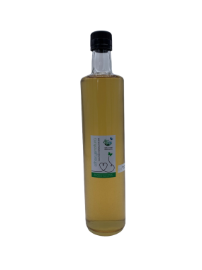 RECHARGE Solution hydroalcoolique 750 ml citron anti-oxydante  [JFB-350-2373]