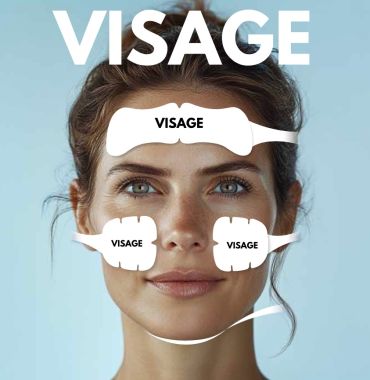 Wonder Visage [JFB-039-2379]