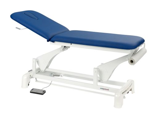 TABLE DE MASSAGE ÉLECTRIQUE C3553M44 ECOPOSTURAL [JFB-204-0994]