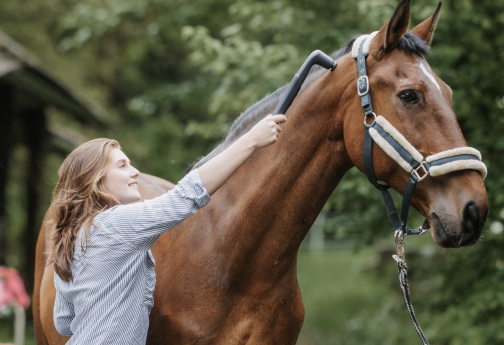 Poignée d'extension NOVAFON ® VETERINAIRE [JFB-230-2343]