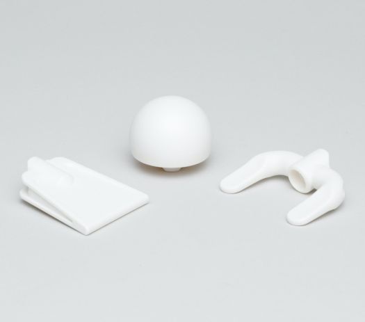 PHYSIO SET NOVAFON ® BLANC [JFB-230-2315]